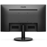 Monitor Philips v line 222v8la 22 (czarny, 1x Display Port, 1x HDMI, 1x VGA)