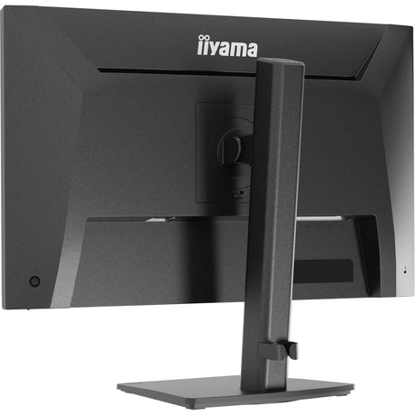 Monitor Iiyama prolite xb2793qsu-b1 27 (czarny (matowy), HDMI, Display Port, USB, audio)