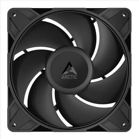 Wentylator do obudowy Arctic P14 Pro (czarny, 140 x 140 x 27 mm, pwm)