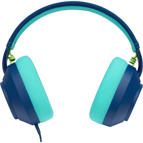Przewodowy zestaw słuchawkowy do gier Powera Lucidsound LS10X Gen 2 — nauszny zestaw słuchawkowy do gier Mariner Blue (ciemnoniebieski jasnoniebieski, Xbox Series X|S, Xbox One, PC)