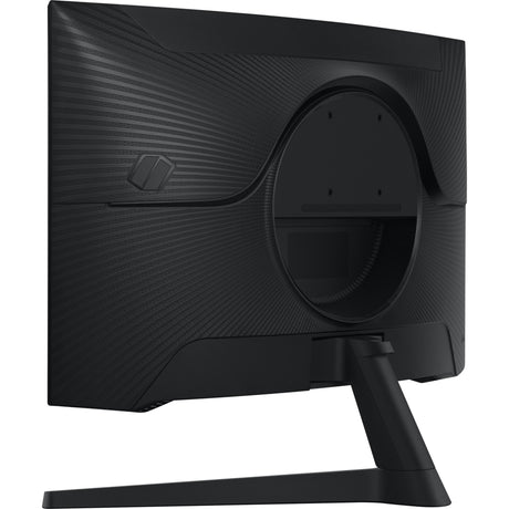Zakrzywiony monitor do gier Samsung Odyssey G5 G55C 27 (czarny, HDMI, DisplayPort, 165 Hz)