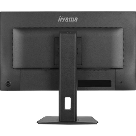 Monitor Iiyama prolite xb2797hsu-b1 27 (czarny, 120 Hz, HDMI, DisplayPort, USB-C, audio)