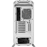 Bądź cicho! Obudowa midi tower Silent Base 802 (biała | 2x USB-A | 1x USB-C)