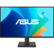 Monitor do gier Asus va259hga 24,5 (czarny, 120 Hz, VGA, HDMI, audio)