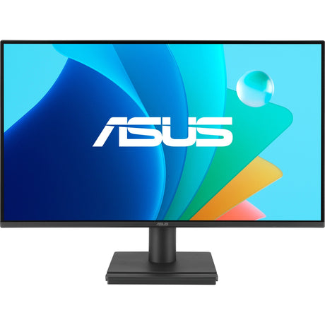 Monitor do gier Asus va259hga 24,5 (czarny, 120 Hz, VGA, HDMI, audio)