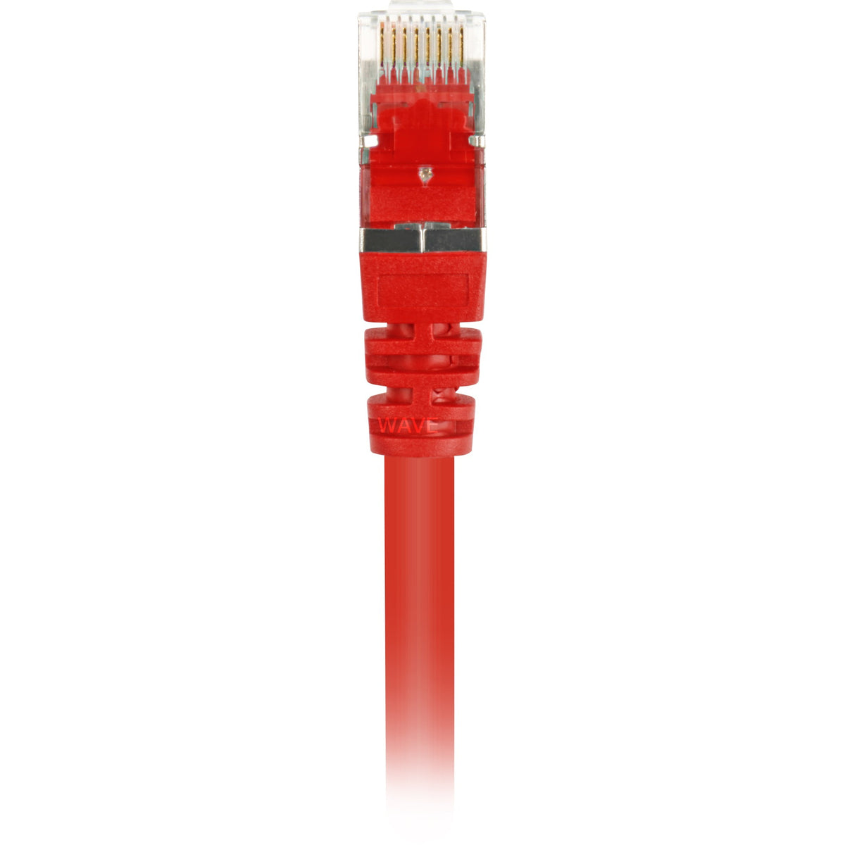 Kabel sieciowy Sharkoon SFTP, RJ-45 kat. 6 (czerwony, 5 metrów)