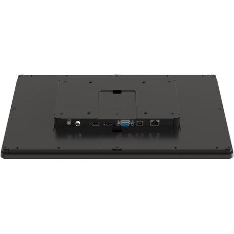 Monitor dotykowy Iiyama Prolite TF1615MC-B1 16 (czarny, HDMI, DisplayPort, VGA, USB-B, RJ-45)