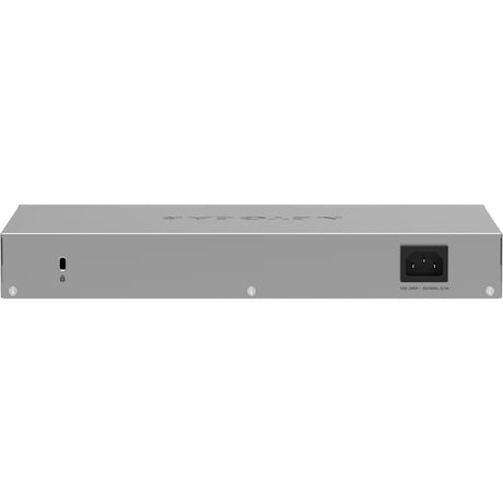 Netgear GS524 24-portowy niezarządzalny przełącznik Gigabit Ethernet (szary niebieski)