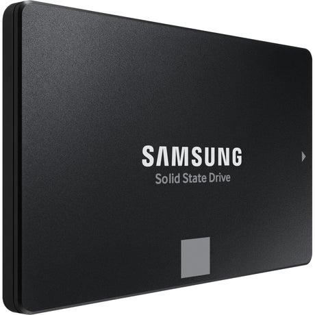 Dysk SSD Samsung 870 evo 2 TB (mz-77e2t0b eu, sata 600)