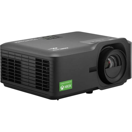 Projektor laserowy Viewsonic LX700-4KE RGB 4K HDR do kina domowego (czarny, 5200 lumenów lasera RGB)