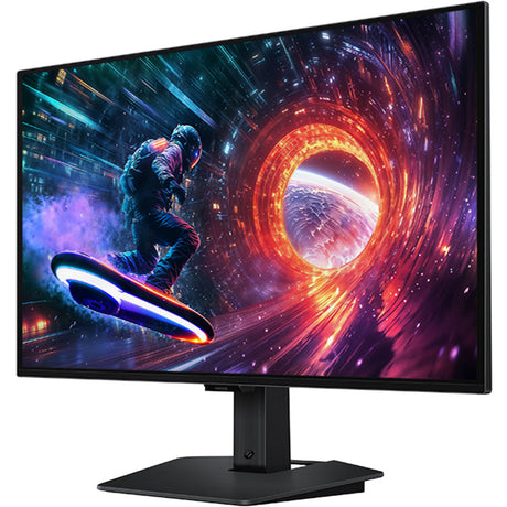 Samsung odyssey g5 g50sf 27 gaming monitor (zwart, 1x displayport, 1x hdmi, 180 hz)