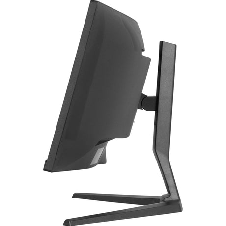 Iiyama Prolite XCB4594DQSU-B1 44,5 zakrzywiony monitor ultrawide (czarny (matowy), HDMI, DisplayPort, USB, audio)
