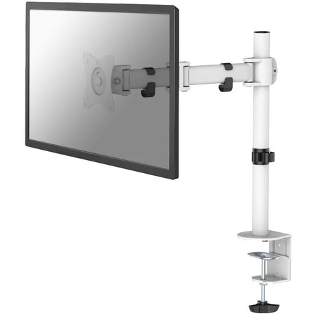 Ramię do monitora Neomounts nm-d135white (białe)
