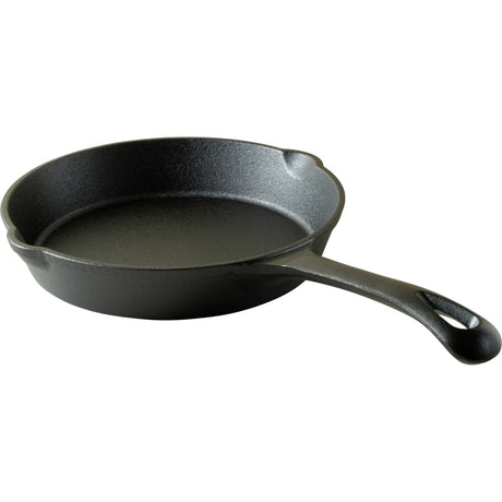 Patelnia wiatrakowa m (czarna, ø 21 cm)