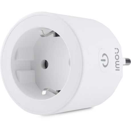 Inteligentna wtyczka Imou ce2p (biała, bluetooth 5.0, matowa)