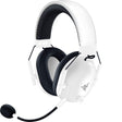 Razer Blackshark V2 Pro do gamingowego zestawu słuchawkowego nausznego Xbox (biały, PC, Xbox Series X|S, Xbox One, PS4)