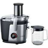 Sokowirówka Bosch vitajuice 4 1000 w (srebrno-czarna)