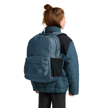 Plecak Jack Wolfskin Rebel Pack 25 (niebieski)