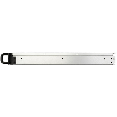 Silverstone RM100 1U do montażu w stojaku, stojaku, obudowie serwerowej