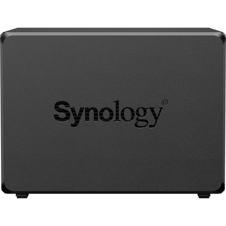 Stacja dyskowa Synology ds425+ nas (czarna, 2x LAN, 2x USB-A 3.2 (5 Gbit s))
