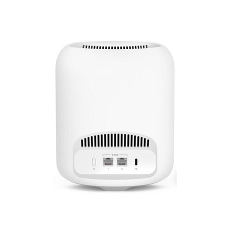 Eero pro 7 mesh router Wi-Fi router siatkowy (biały)