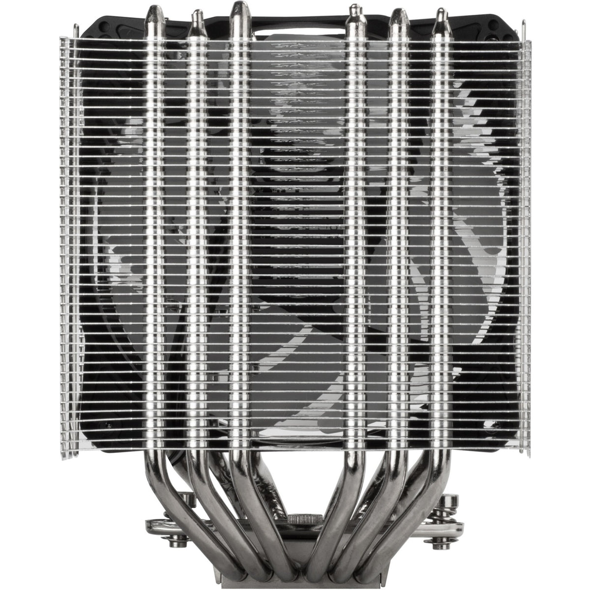 Chłodzenie procesora Silverstone sst-hyd120-argb-v2