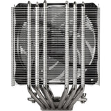 Chłodzenie procesora Silverstone sst-hyd120-argb-v2