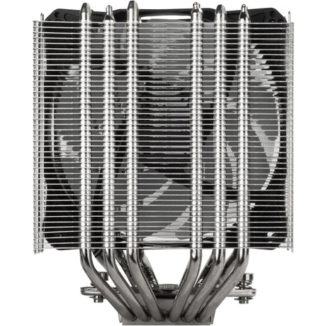 Chłodzenie procesora Silverstone sst-hyd120-argb-v2