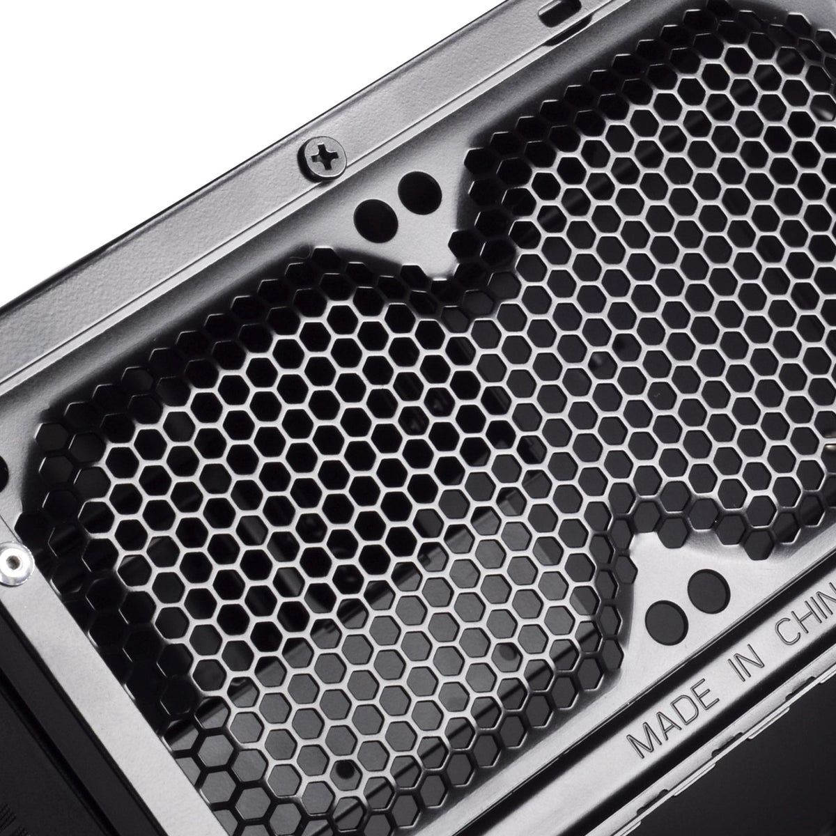 Obudowa Silverstone SST-GD09B-C HTPC (czarna | 1x USB-A | 1x USB-C)