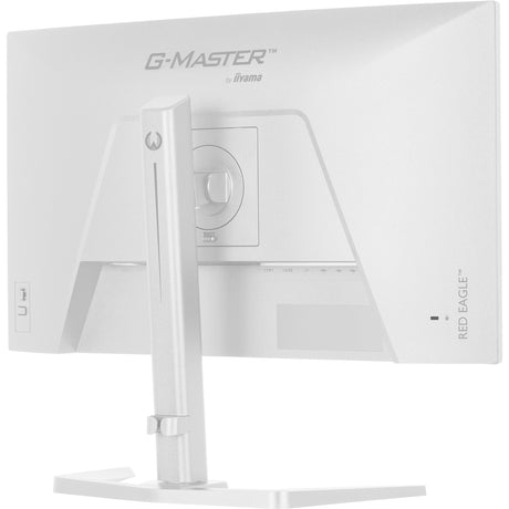Monitor do gier Iiyama G-Master Red Eagle GB2471HSU-W1 23.8 (biały (matowy), 2x HDMI, Display Port, USB-A, USB-C, 240 Hz)