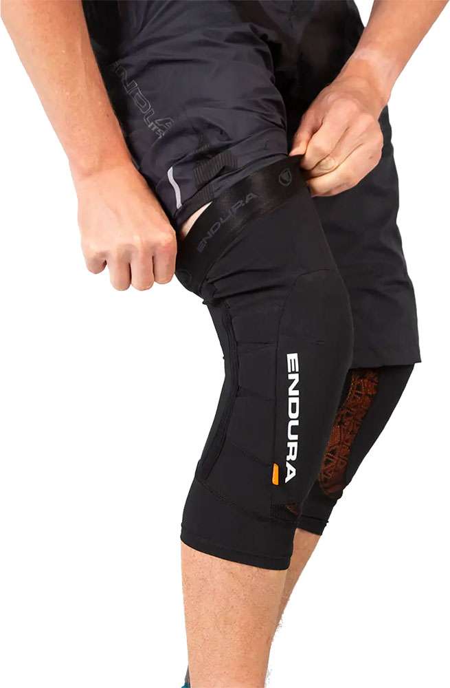 Endura mt500 Ghost d3o® - ochraniacze kolan