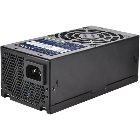 Zasilacz Silverstone sst-tx500-g 500 W (czarny, 2x pcie)