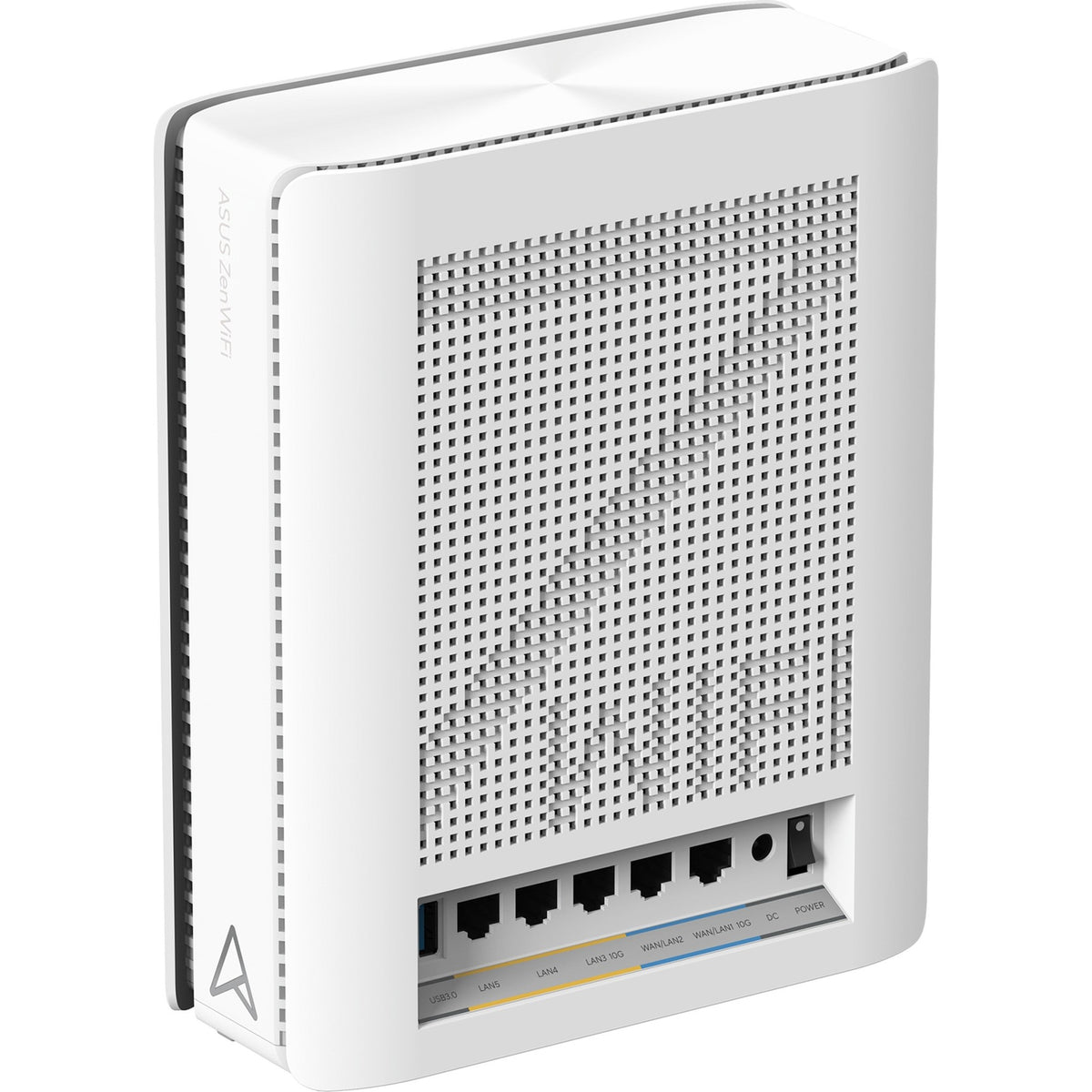 Router Asus zenwifi bq16 (biały, 3 sztuki)
