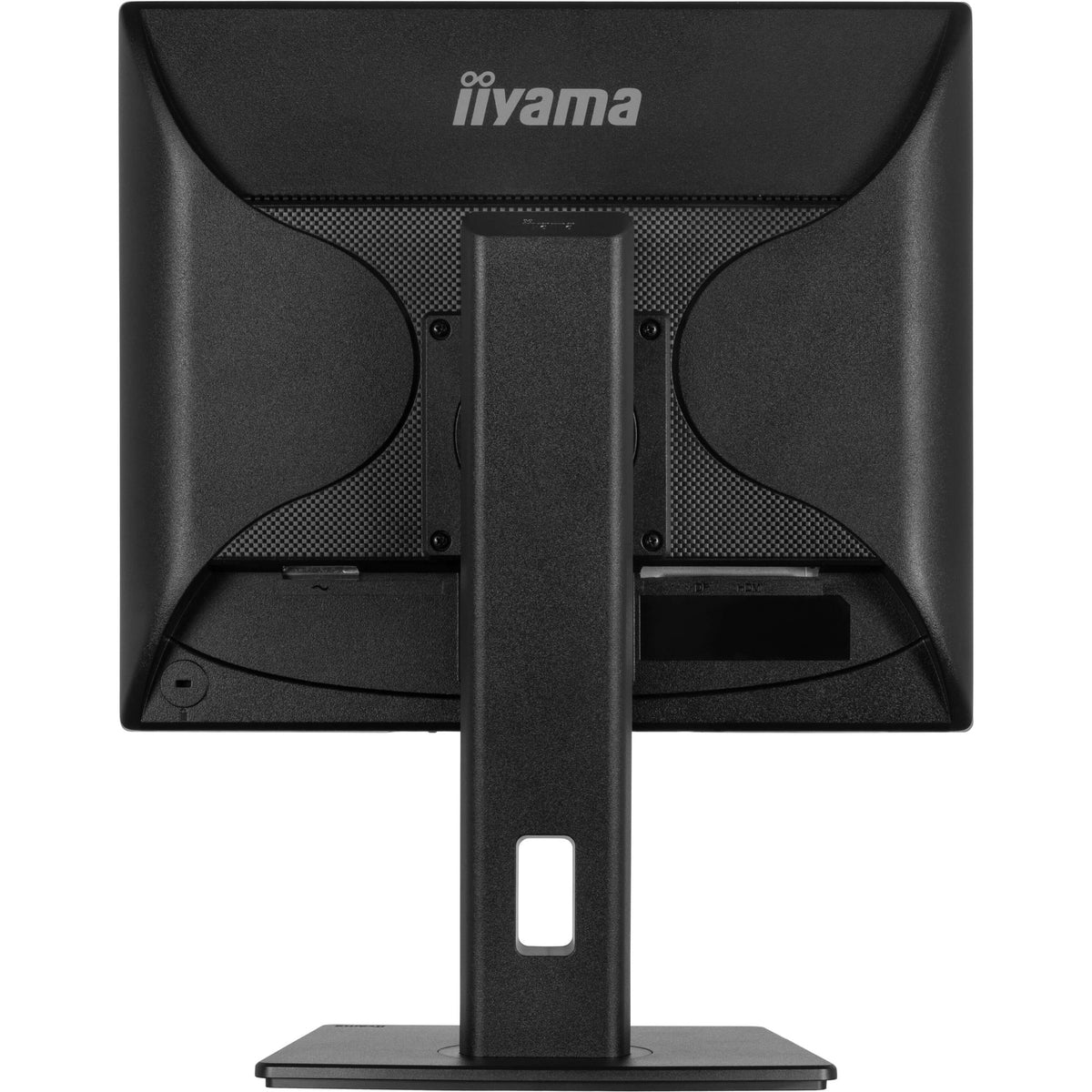 Monitor Iiyama prolite b1980s-b1 19 (czarny, hdmi, display port)