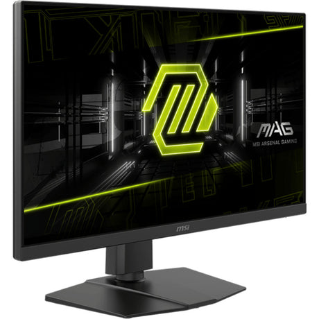 Monitor do gier Msi mag 272urdf e16 27 4k uhd (czarny, 2x hdmi, display port, 2x usb-a, usb-b, 160 hz 320 hz)