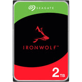 Dysk twardy Seagate ironwolf 2 TB (ST2000VN003, SATA 600, 24 7)