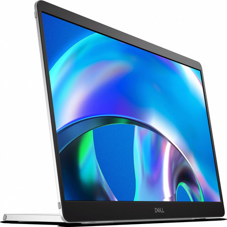 Przenośny monitor Dell pro 14 plus - p1425 14 (srebrno-czarny, 2x USB-C)