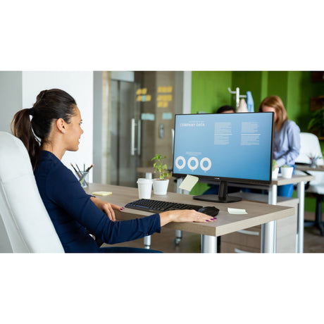 Philips 32b2n3500 31.5 monitor (zwart, 1x displayport, 2x hdmi, 3x usb-a)
