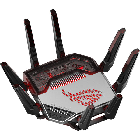 Asus rog rapture gt-bn98 router (zwart)