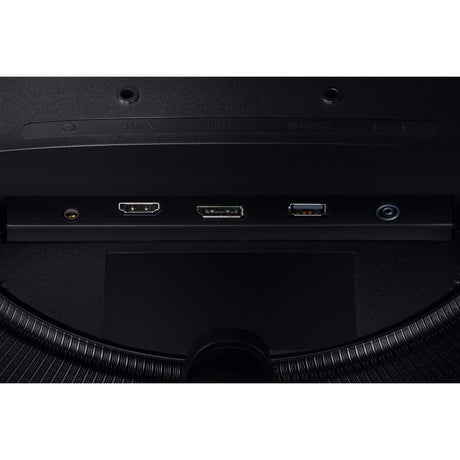 Samsung Samsung Odyssey G5 UWQHD zakrzywiony