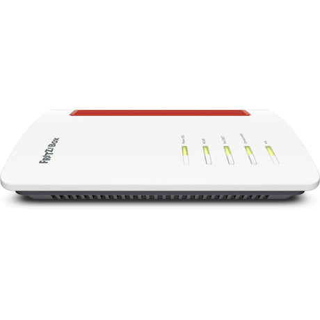 Fritz! box 7690 edycja międzynarodowy router mesh (biały)
