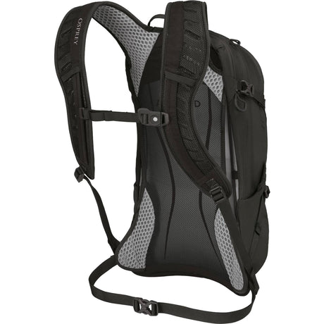 Plecak Osprey syncro 12 (czarny, 12 litrów)