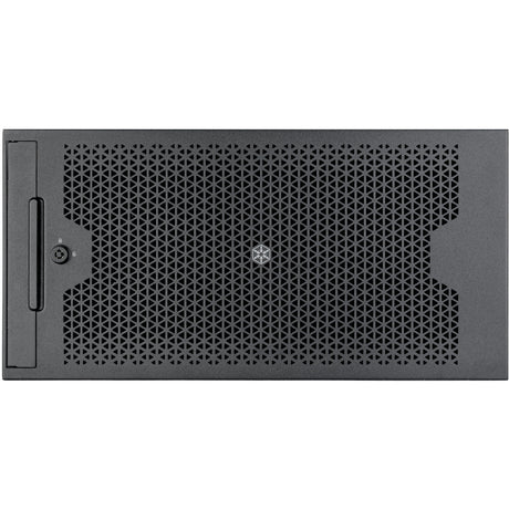 Obudowa rack Silverstone RM53-502 (czarna)