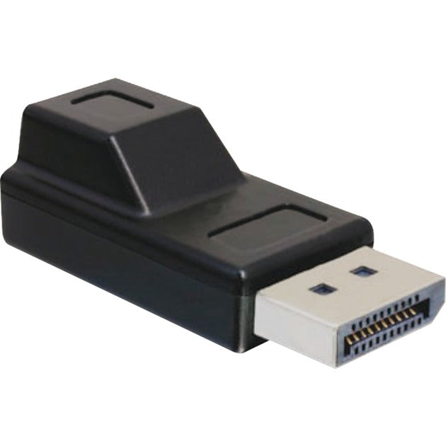 Delock adapter Display Port > mini Display Port (czarny)
