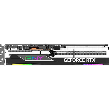 Karta graficzna Pny Geforce RTX 5070 Ti ARGB Epic-X RGB OC (DLSS 4, 3x Display Port, 1x HDMI)
