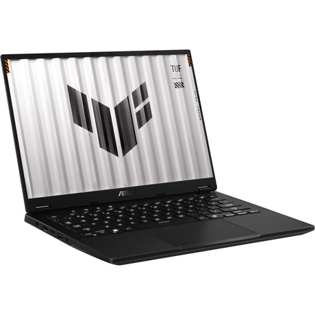 Asus tuf gaming a14 fa401km-rg003w 14 gaming laptop (grijs | ryzen ai 7 350 | rtx 5060 | 16 gb | 1 tb ssd)