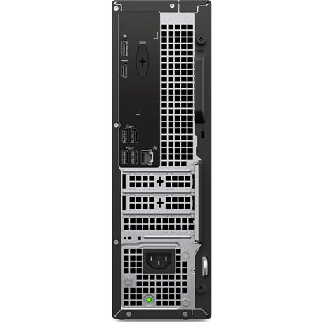 Dell pro qvs1260 pc-systeem (zwart | core ultra 5 225 | intel graphics | 16 gb | 512 gb ssd)