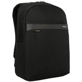 Plecak Targus 15-16 geolite ecosmart Essentials (czarny)