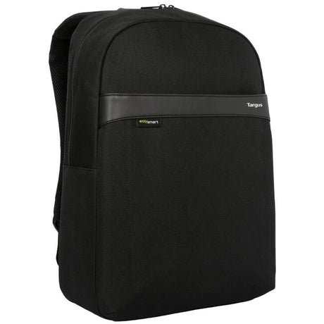 Plecak Targus 15-16 geolite ecosmart Essentials (czarny)