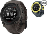 Garmin instynkt® e 40mm – multisportowy smartwatch GPS